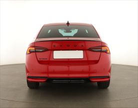 Škoda Octavia - 2025