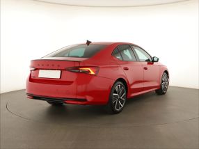 Škoda Octavia - 2025
