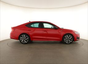 Škoda Octavia - 2025