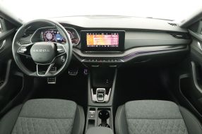 Škoda Octavia - 2025