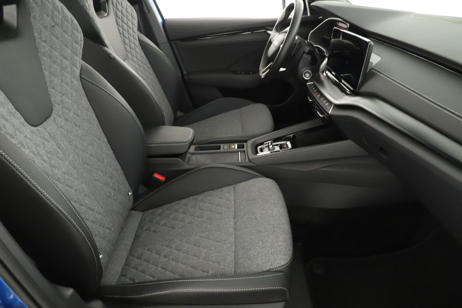 Škoda Octavia - 2025