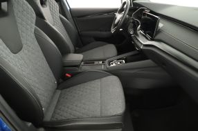 Škoda Octavia - 2025