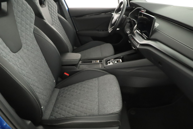 Škoda Octavia - 2025