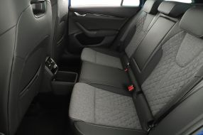 Škoda Octavia - 2025