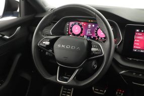 Škoda Octavia - 2025