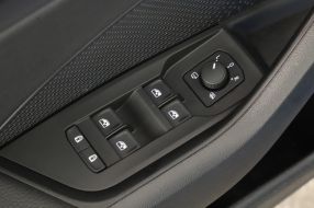 Škoda Octavia - 2025