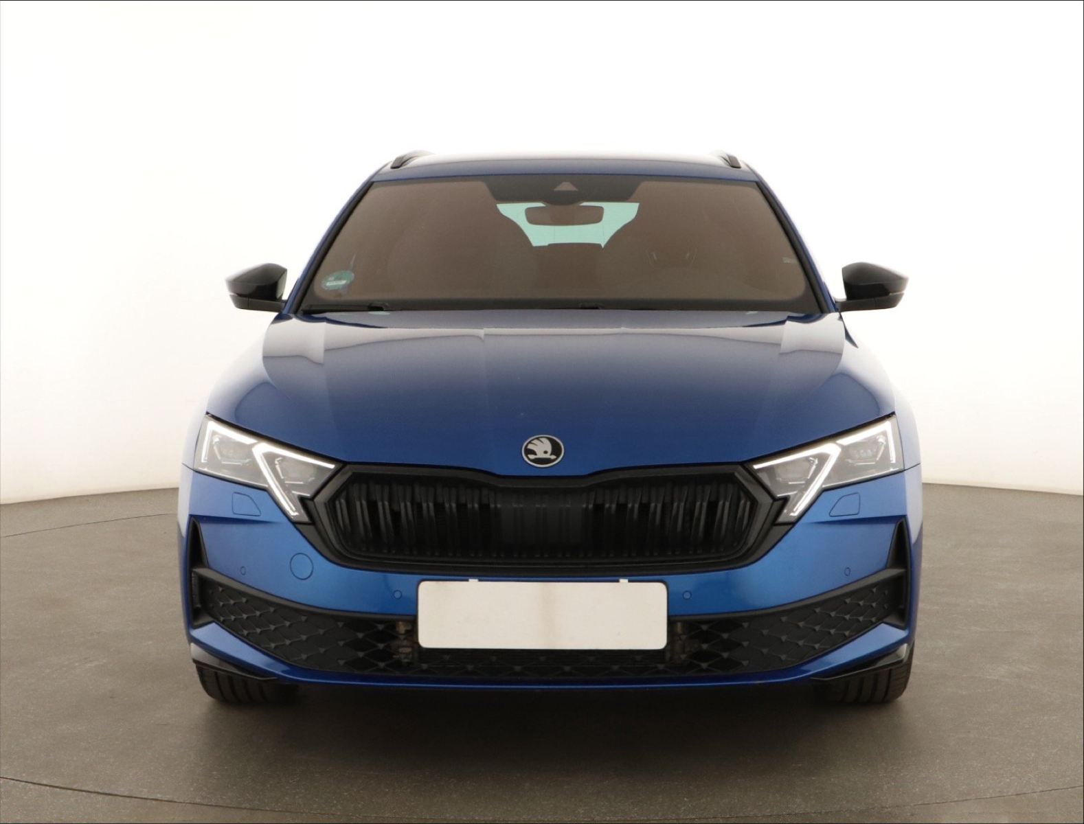 Škoda Octavia - 2025