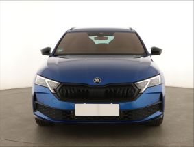 Škoda Octavia - 2025