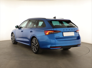 Škoda Octavia - 2025