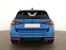 Škoda Octavia - 2025