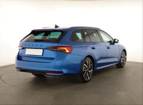 Škoda Octavia - 2025