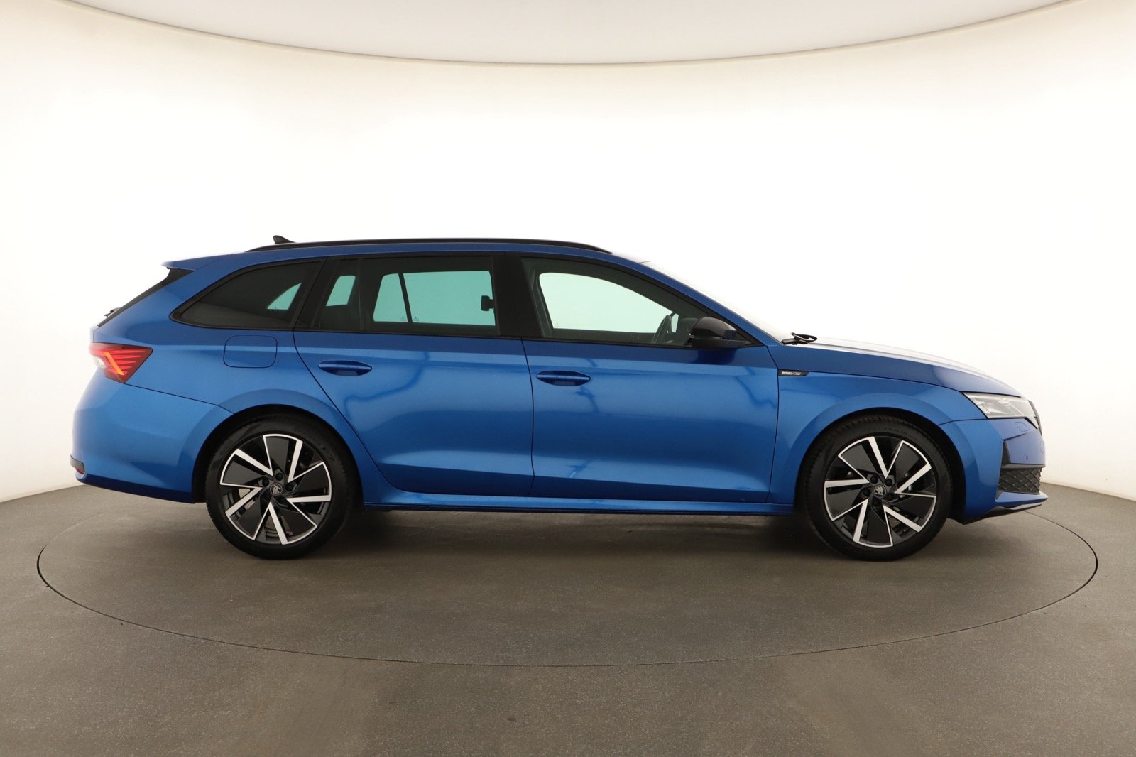 Škoda Octavia - 2025