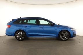 Škoda Octavia - 2025