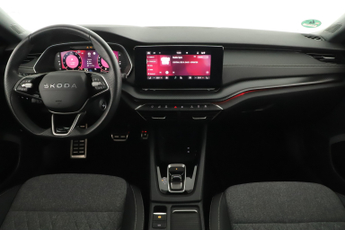 Škoda Octavia - 2025