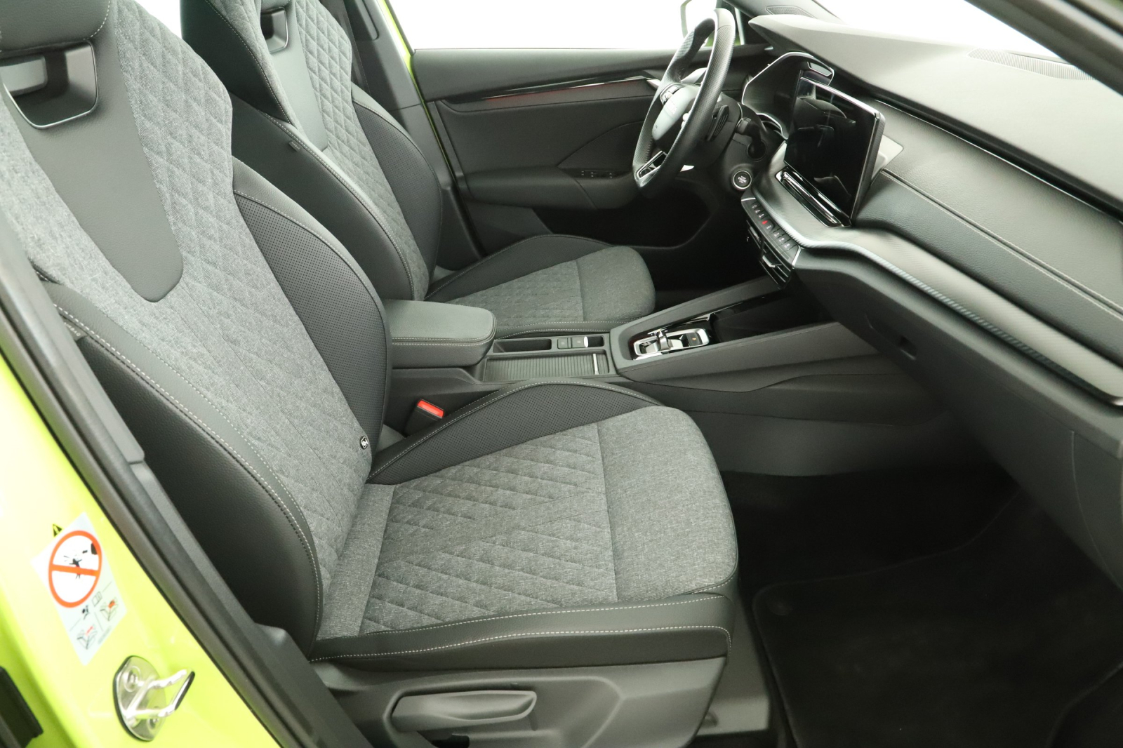 Škoda Octavia - 2025