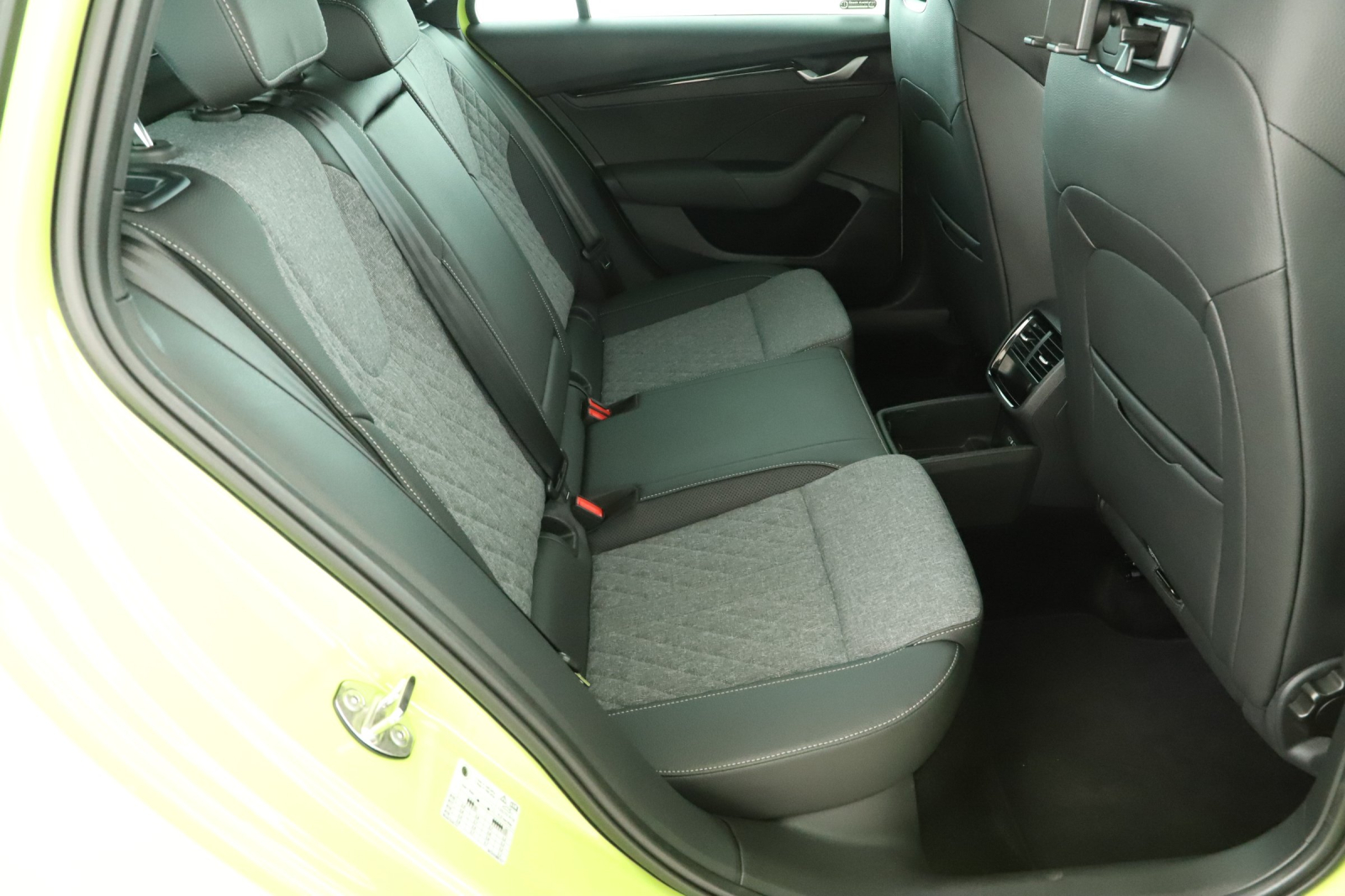 Škoda Octavia - 2025