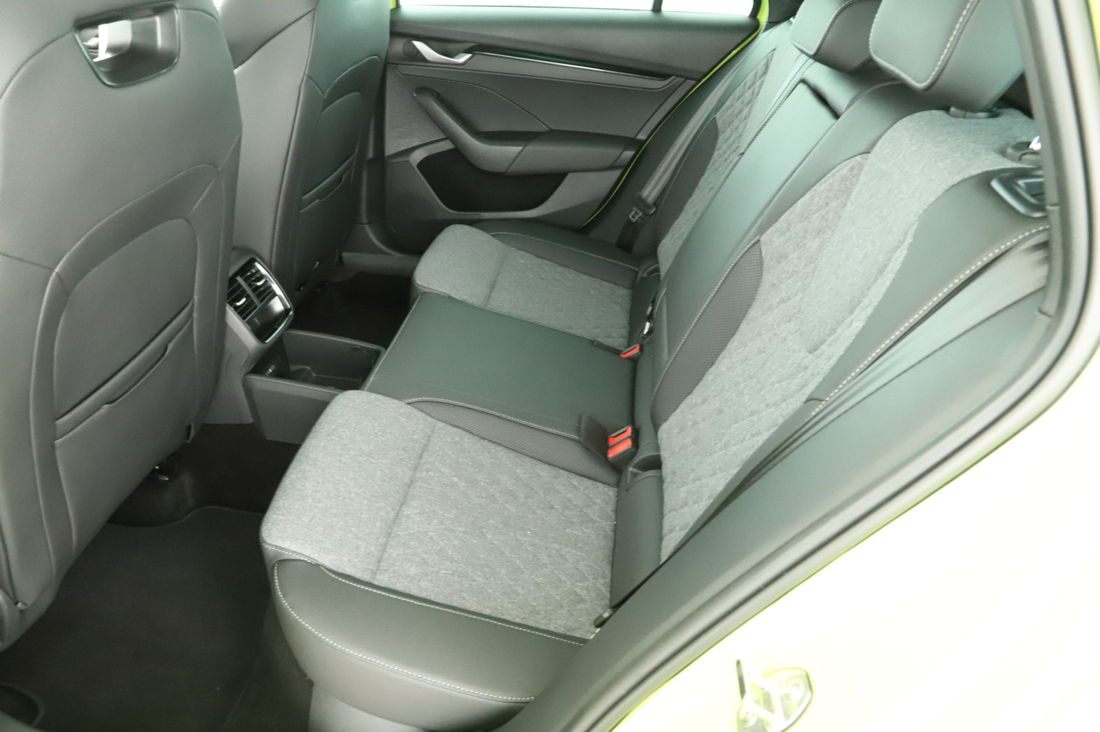 Škoda Octavia - 2025