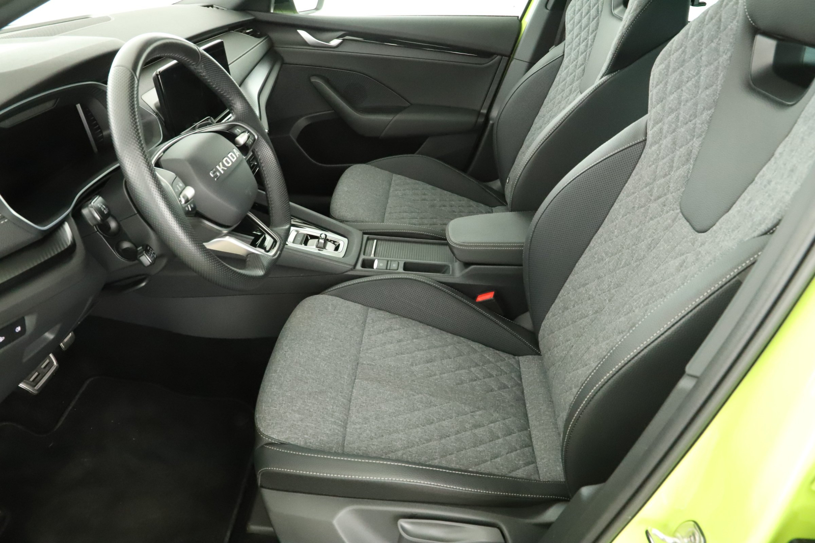 Škoda Octavia - 2025