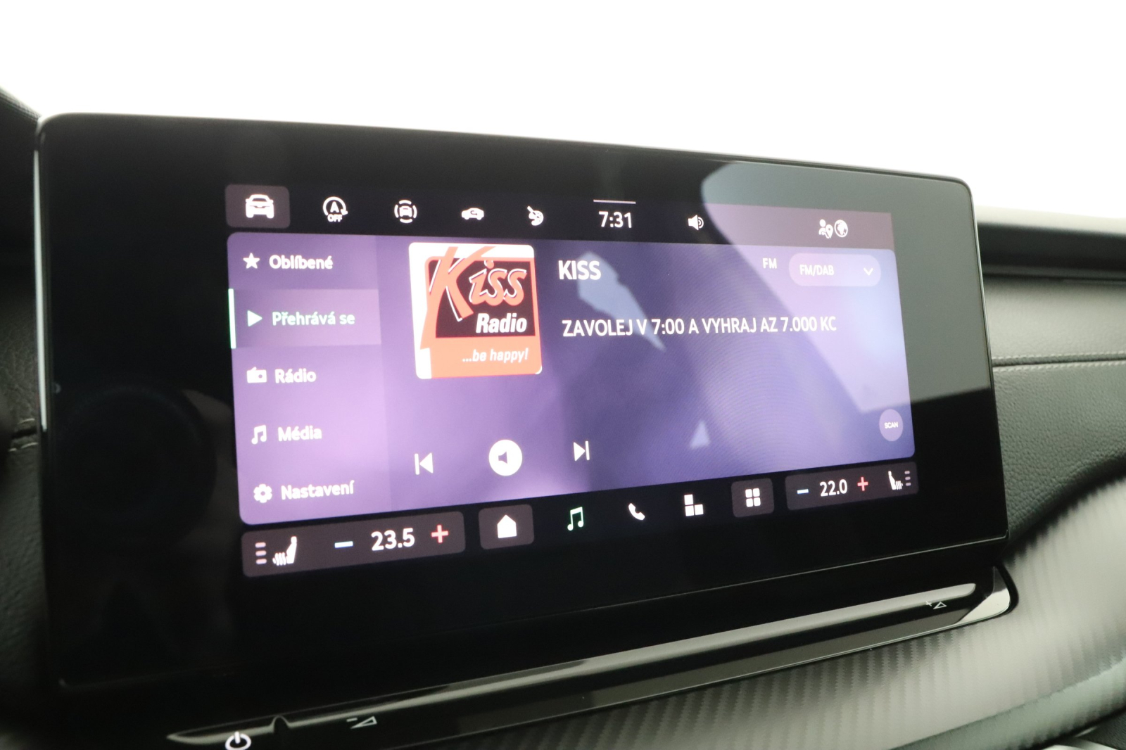 Škoda Octavia - 2025