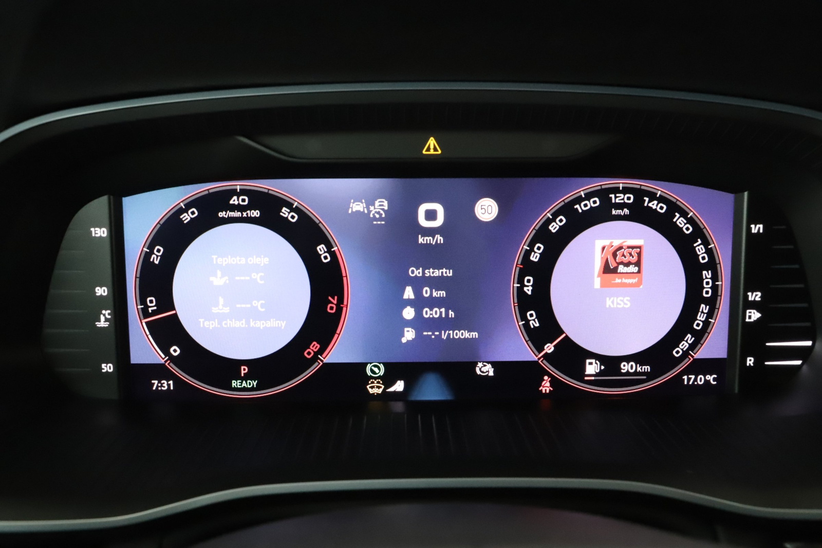 Škoda Octavia - 2025