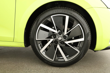 Škoda Octavia - 2025