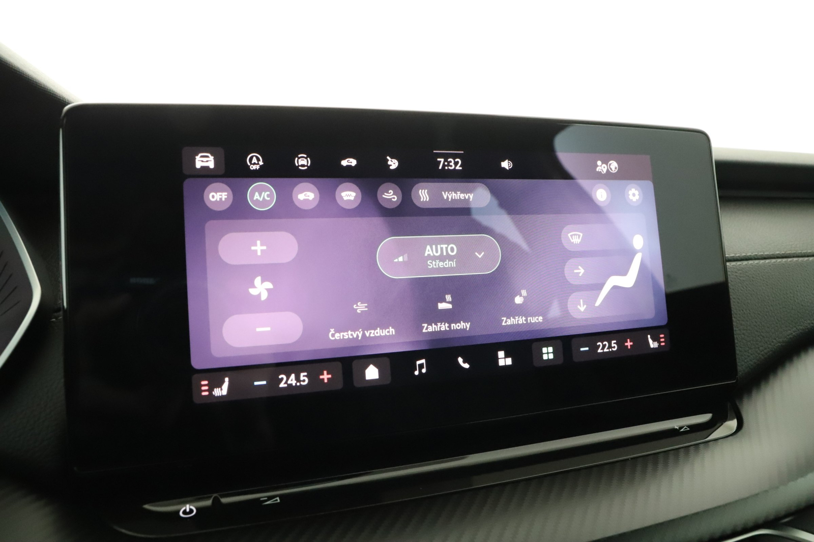 Škoda Octavia - 2025