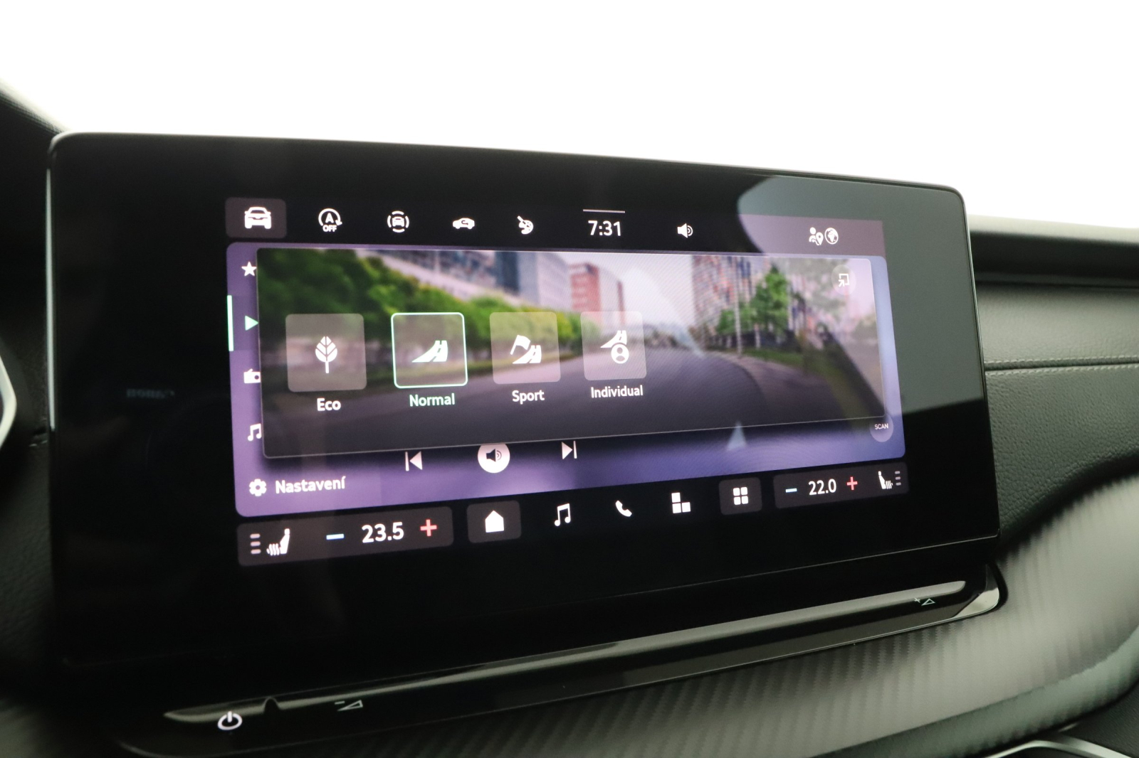 Škoda Octavia - 2025