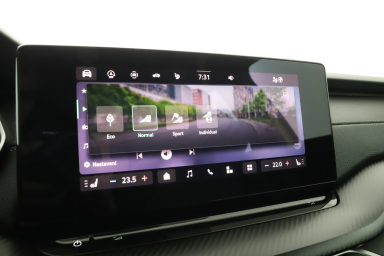 Škoda Octavia - 2025