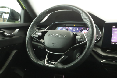 Škoda Octavia - 2025