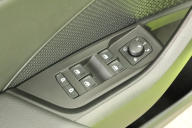 Škoda Octavia - 2025