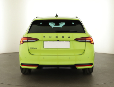 Škoda Octavia - 2025