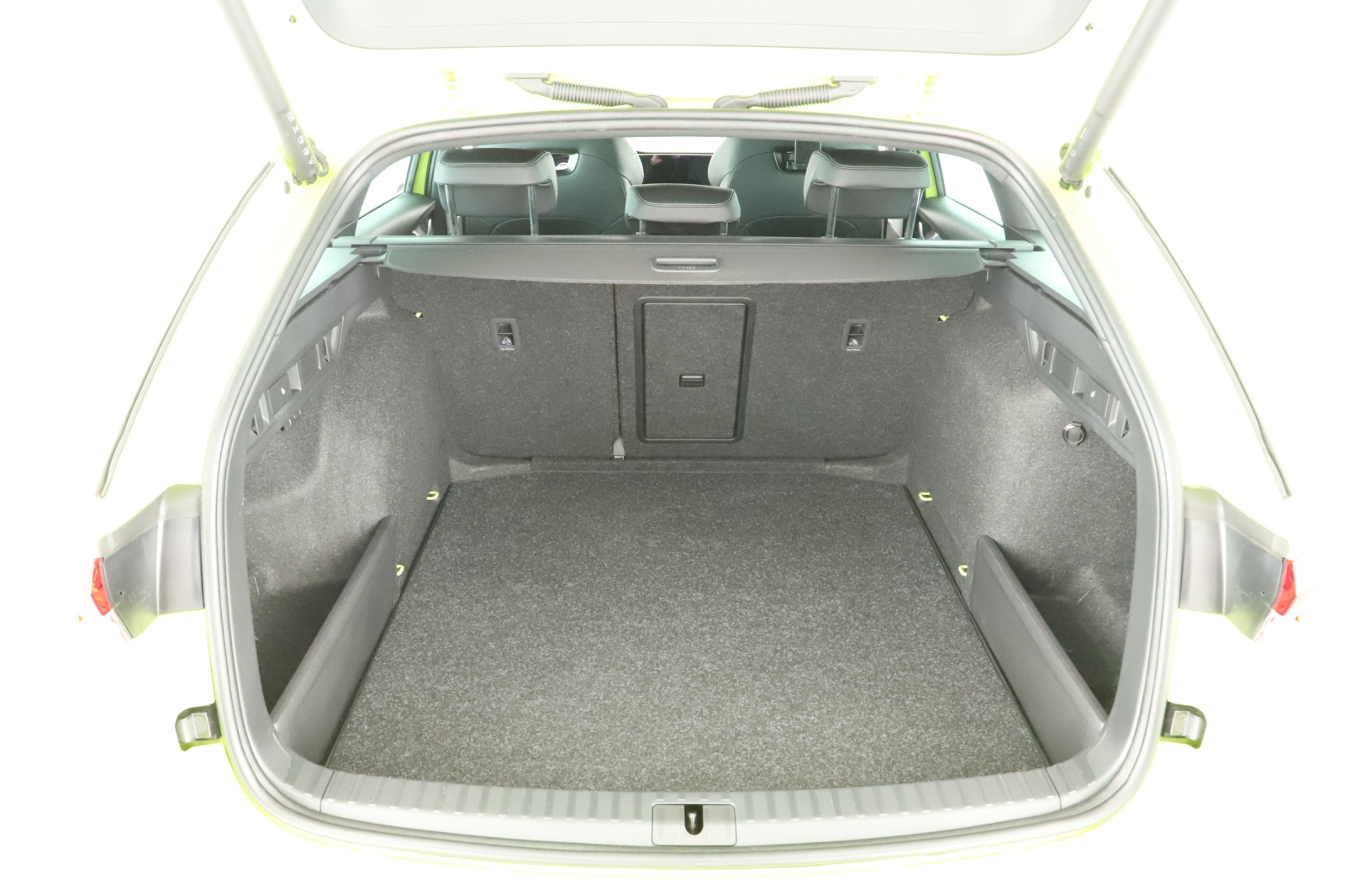 Škoda Octavia - 2025