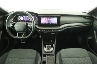 Škoda Octavia - 2025