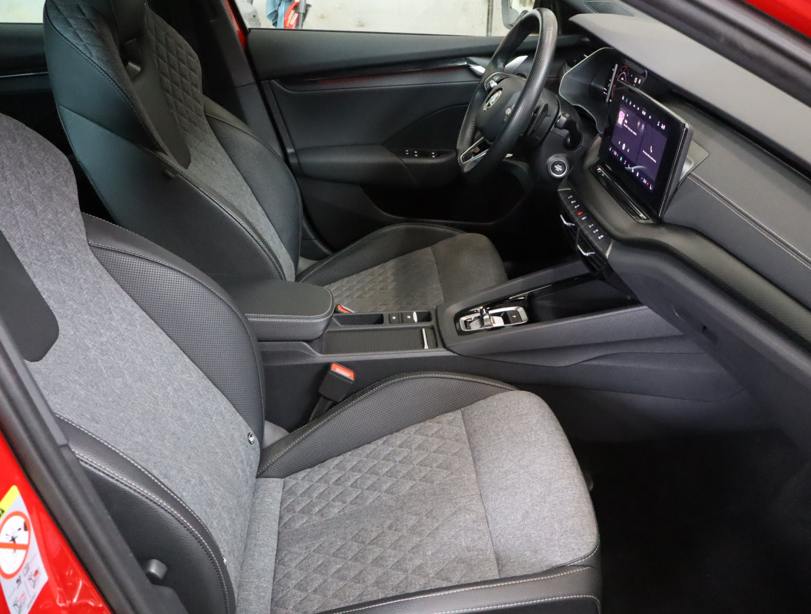Škoda Octavia - 2024