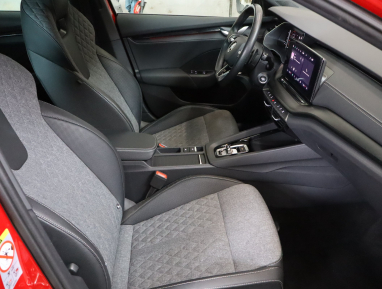 Škoda Octavia - 2024