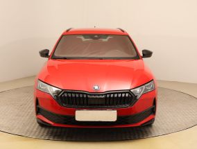 Škoda Octavia - 2024
