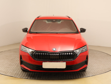 Škoda Octavia - 2024