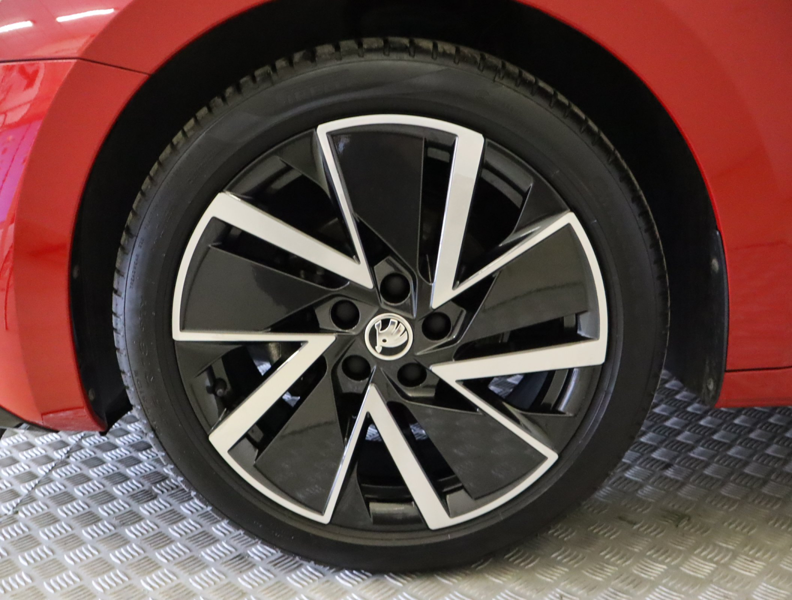 Škoda Octavia - 2024