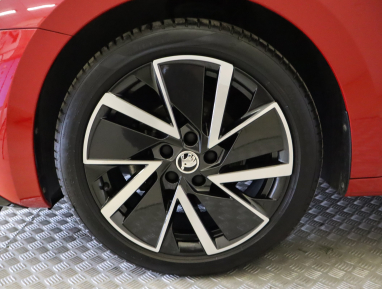 Škoda Octavia - 2024