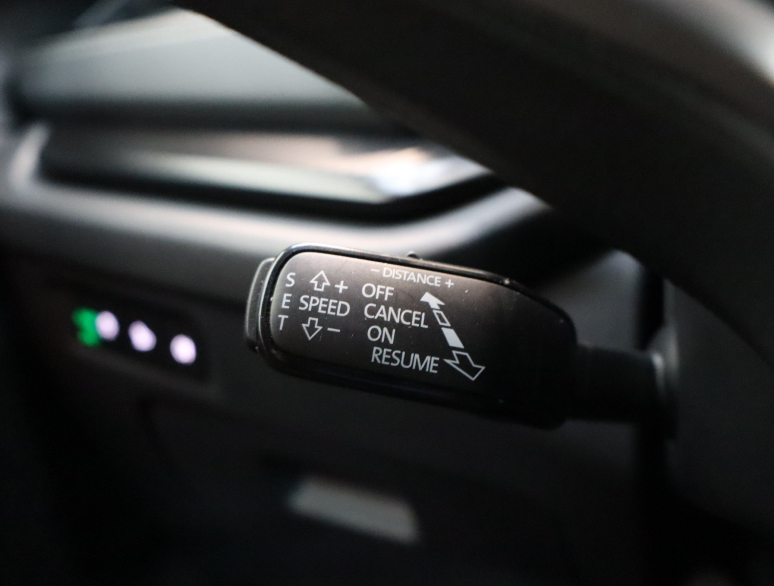 Škoda Octavia - 2024