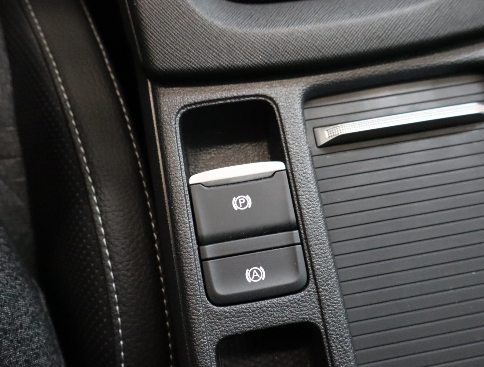 Škoda Octavia - 2024