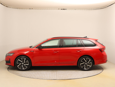 Škoda Octavia - 2024