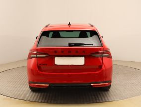 Škoda Octavia - 2024
