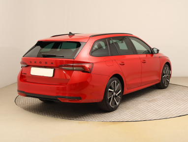 Škoda Octavia - 2024
