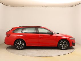 Škoda Octavia - 2024