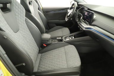 Škoda Octavia - 2024