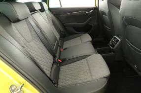 Škoda Octavia - 2024