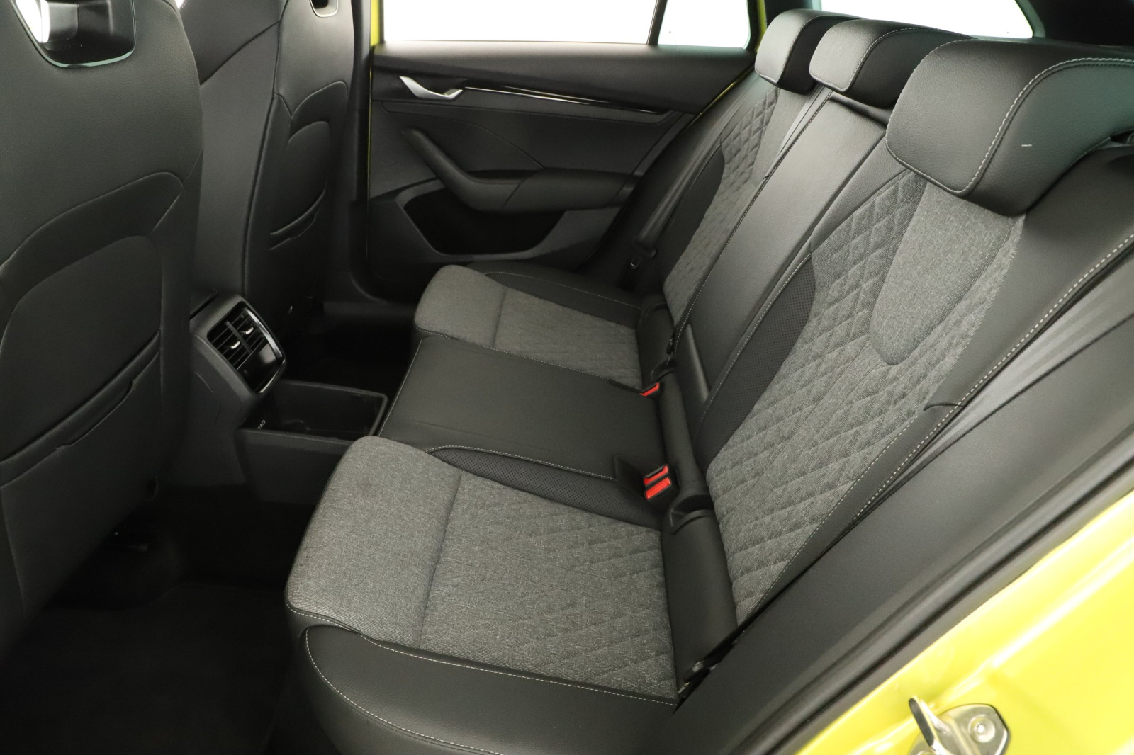 Škoda Octavia - 2024