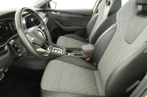 Škoda Octavia - 2024