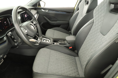 Škoda Octavia - 2024